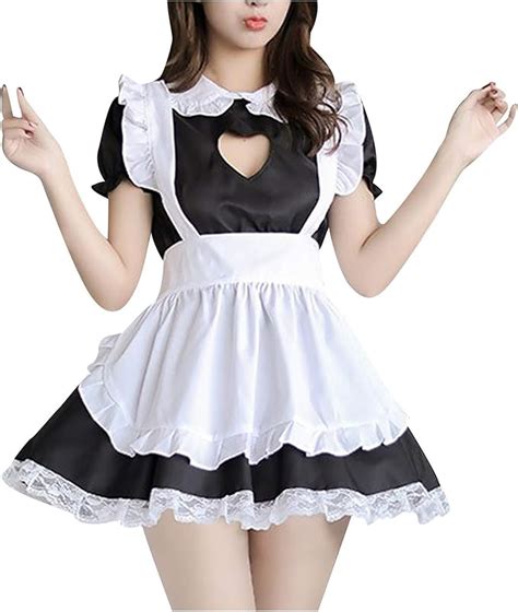 maid putfit|Suchergebnis Auf Amazon.de Für: Maid Kostüm